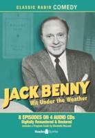 Jack Benny