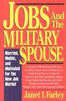 Jobs and the Military Spouse