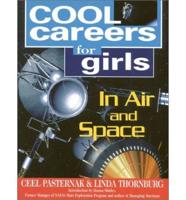 Cool Careers for Girls in Air and Space