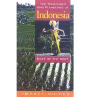 The Treasures and Pleasures of Indonesia