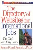 The Directory of Websites for International Jobs