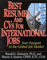 Best Resumes and CVs for International Jobs