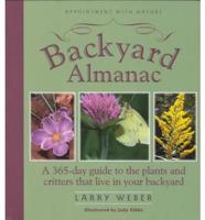 Backyard Almanac