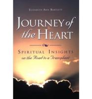 Journey of the Heart