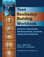 Teen Resiliency-Building Workbook