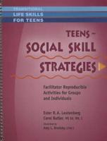 Teens: Social Skill Strategies