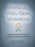 Physical Well-Being Workbook