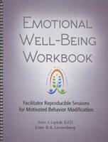 Emotional Well-Being Workbook