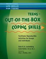 Teens, Out-of-the-Box Coping Skills
