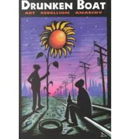 Drunken Boat No02: Art Anarchy Rebel