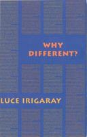 Why Different?