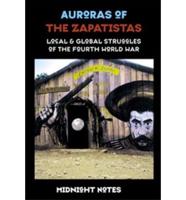 Auroras of the Zapatistas