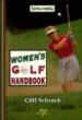 Women's Golf Handbook