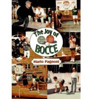 The Joy of Bocce