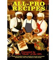 All-Pro Recipes