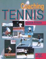 Coaching Tennis