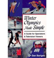 Winter Olympics Made Simple