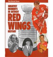 Detroit Red Wing History