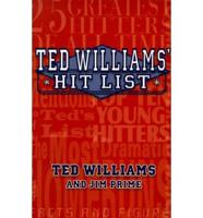 Ted Williams Hit List