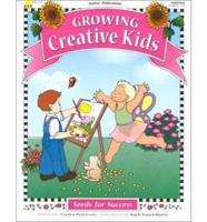 Growing Creative Kids
