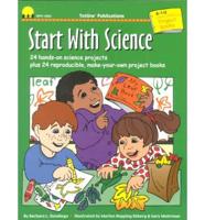 Start With Science