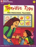 Terrific Tips for Preschool Teachers