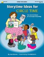 Storytime Ideas for Circle Time
