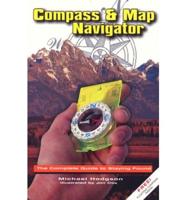 Compass and Map Navigator