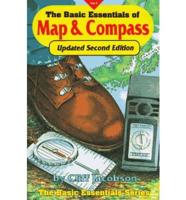 The Basic Essentials of Map & Compass