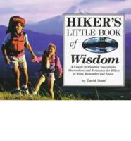 Hiker's Little Book of Wisdom