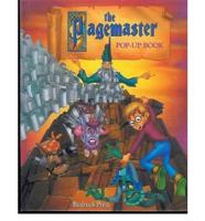 The Pagemaster Pop-Up Book