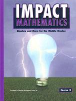 Impact Mathematics. Algebra and More for the Middle Grades, Course 2, Student Edition G7