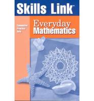 Everyday Mathematics, Grade 3, Skills Link Student Book