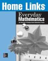 Everyday Mathematics, Grade 2, Home Links