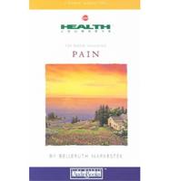 Health Journeys for People Managing Pain