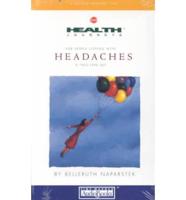 Health Journeys for People Coping With Headaches