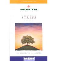 Health Journeys for People Experiencing Stress