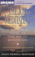 The Joy of Meditating