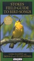 Stokes Field Guide to Bird Songs Eastern Region