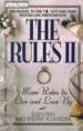 The Rules II