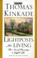 Lightposts for Living