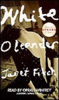 White Oleander