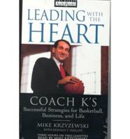 Leading With the Heart