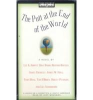 Putt at the End of the World Audiobook