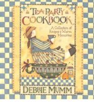 Tea Party Cookbook