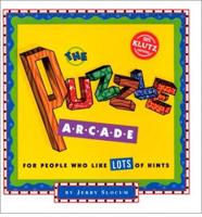 The Puzzle Arcade