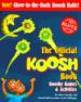 Glow-in-the-Dark Koosh