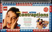 Lego Crazy Action Contraptions