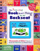 The Amazing Backseat Book-a-Ma-Thing