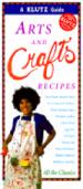 Arts and Crafts Recipes